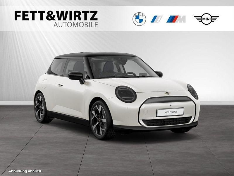 Nanuq white Gebraucht 2025 Mini Cooper Kleinwagen | 33.900 € (Fairer Preis) - Bild 1/2