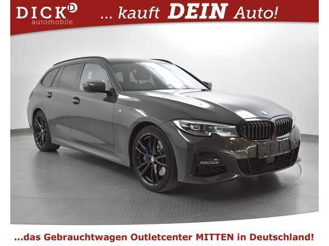 Gebraucht 2020 BMW 330 M Sport Kombi | 23.950 € (Guter Preis) - Bild 1/4