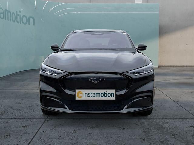 Gebraucht Ford Mustang Mach-E S 258 kW (351 PS) 2023 Grau SUV