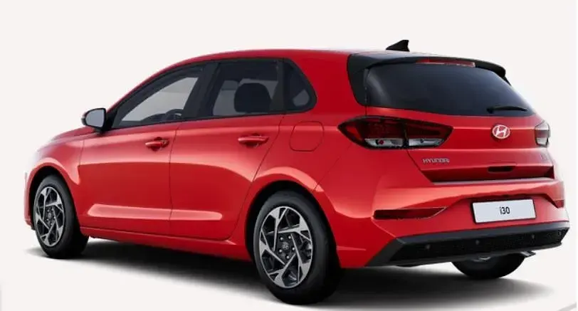Neu Hyundai i30 Style 150 PS (110 kW) 2026 Limousine