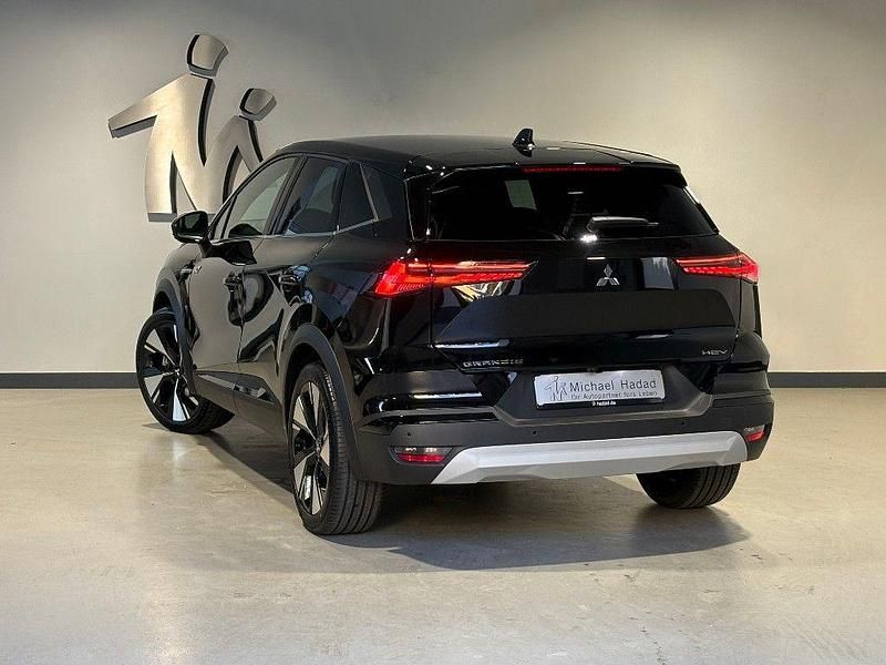 Neu Mitsubishi Grandis Edition 158 PS (116 kW) 2026 Onyxschwarz SUV
