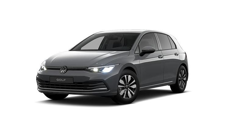 Gebraucht VW Golf VIII Move 150 PS (110 kW) 2024