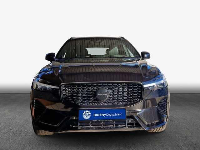 Gebraucht Volvo XC60 Plus 398 PS (292 kW) 2024 Onyx black metallic SUV