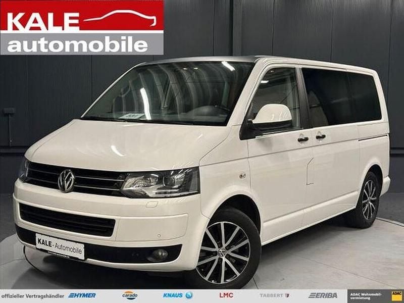 Gebraucht VW T5 180 PS (132 kW) 2013 Andere Van