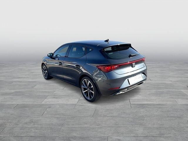 Gebraucht Seat Leon FR 150 PS (110 kW) 2024 Grau Limousine