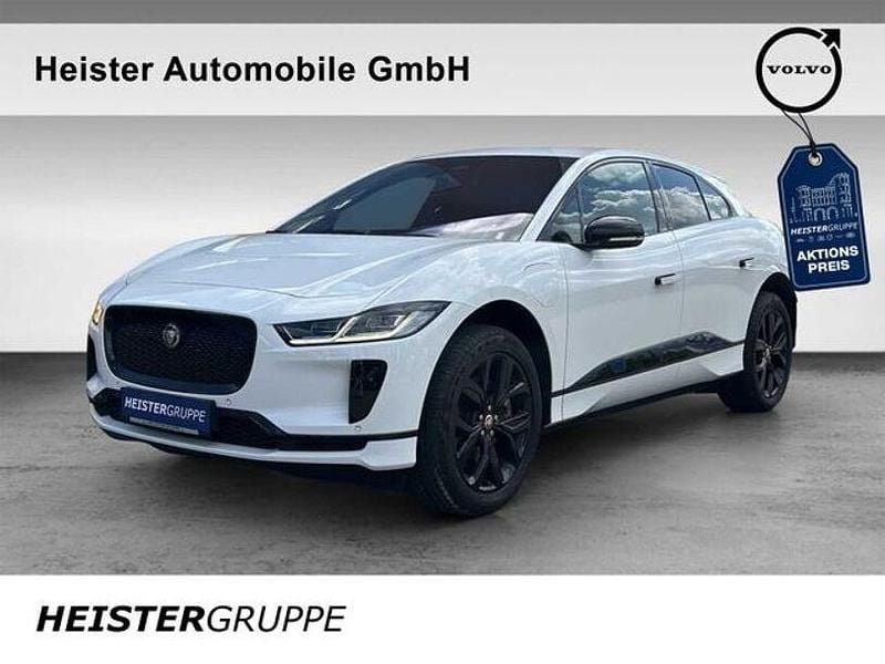 Gebraucht Jaguar I-Pace 294 kW (400 PS) 2023 Fuji white SUV