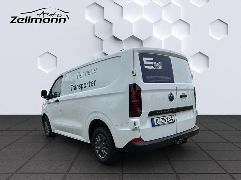 Gebraucht VW Transporter 150 PS (110 kW) 2025 Weiß Van