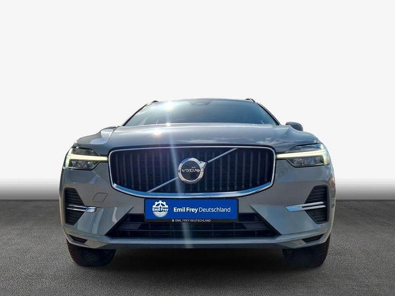 Gebraucht Volvo XC60 Core 250 PS (183 kW) 2025 Grau SUV