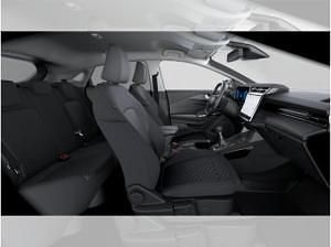 Gebraucht Ford Puma Titanium 125 PS (91 kW) 2024 Grün (cactusgrey) Coupé