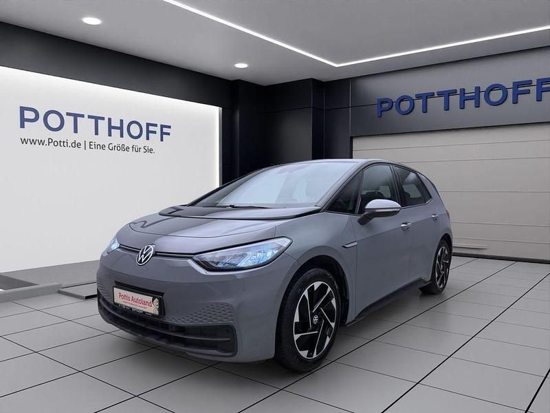 Gebraucht VW ID.3 Pure 110 kW (150 PS) 2021 Kleinwagen