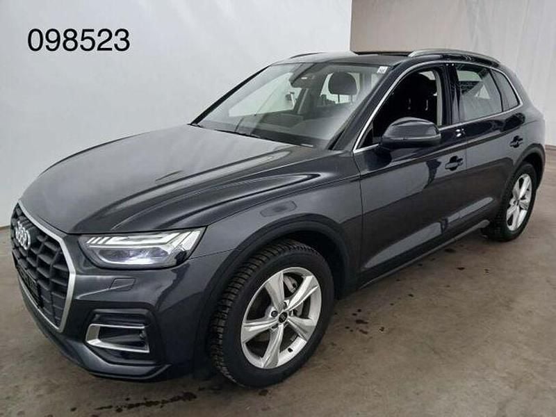 Gebraucht Audi Q5 268 PS (197 kW) 2024 Grau SUV