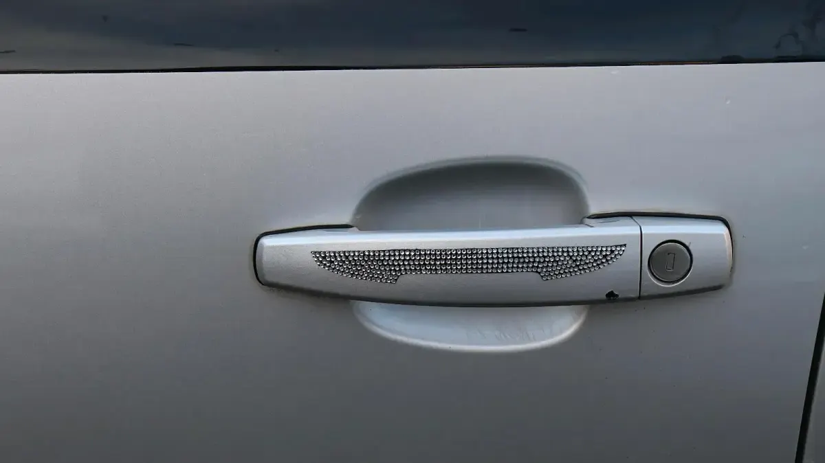 Gebraucht Opel Vectra 147 PS (108 kW) 2003 Silber Limousine