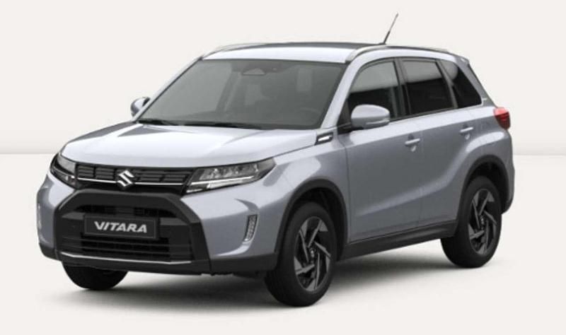 Weiß (frei wählbar) Neu 2025 Suzuki Vitara Comfort+ SUV | 29.990 € (Fairer Preis) - Bild 1/4