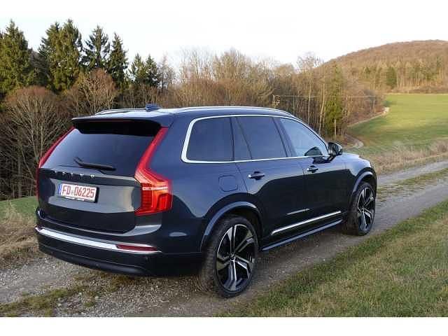 Gebraucht Volvo XC90 173 PS (127 kW) 2022 SUV