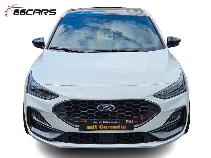 Gebraucht Ford Focus ST 280 PS (205 kW) 2024 Weiß Limousine