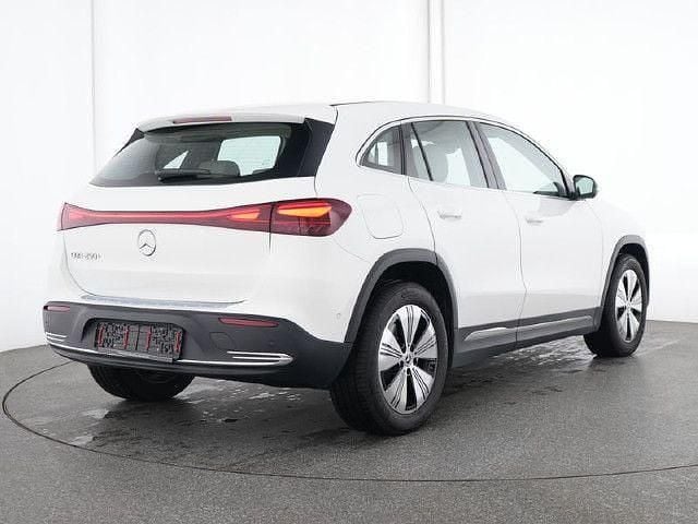 Gebraucht 2025 Mercedes EQA250 SUV | 41.840 € (Teuer) - Bild 1/4