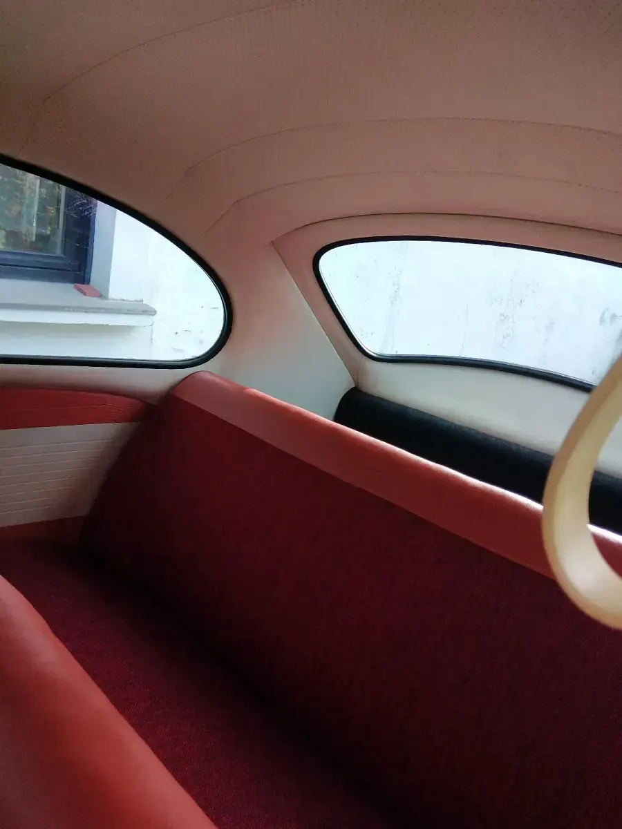 Gebraucht VW Käfer 30 PS (22 kW) 2026 Beige Limousine