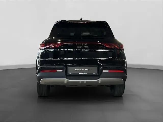 Neu BYD Atto 2 Boost 156 PS (114 kW) 2026 Schwarz SUV