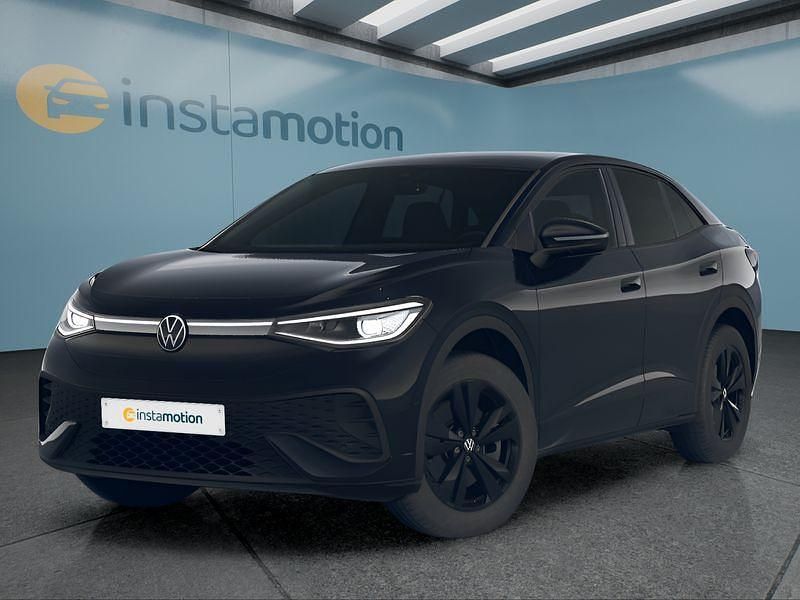 Schwarz Neu 2025 VW ID.5 SUV | 51.299 € (Fairer Preis) - Bild 1/4