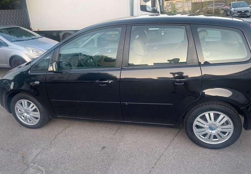 Gebraucht Ford Focus 125 PS (91 kW) 2006 Kombi