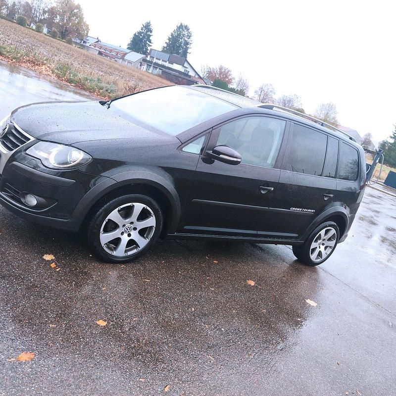 Schwarz Gebraucht 2010 VW 181 SUV | 5.500 € - Bild 1/4