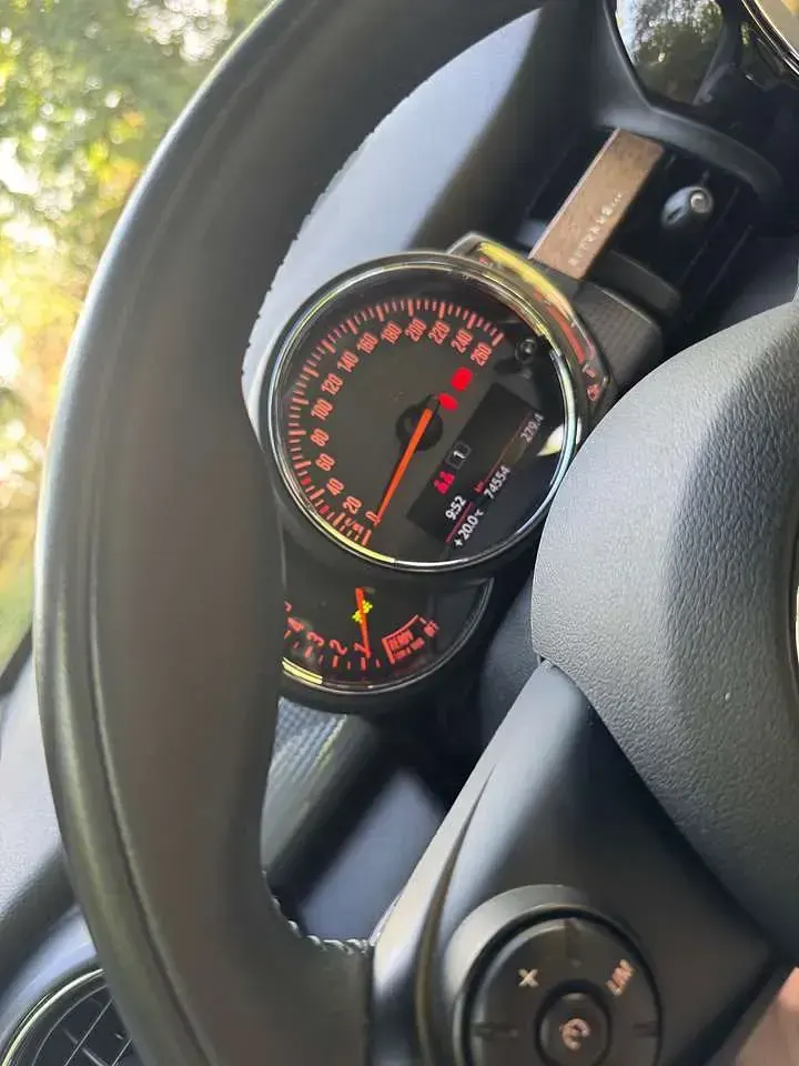 Gebraucht Mini Cooper 136 PS (100 kW) 2020 Grau Kleinwagen