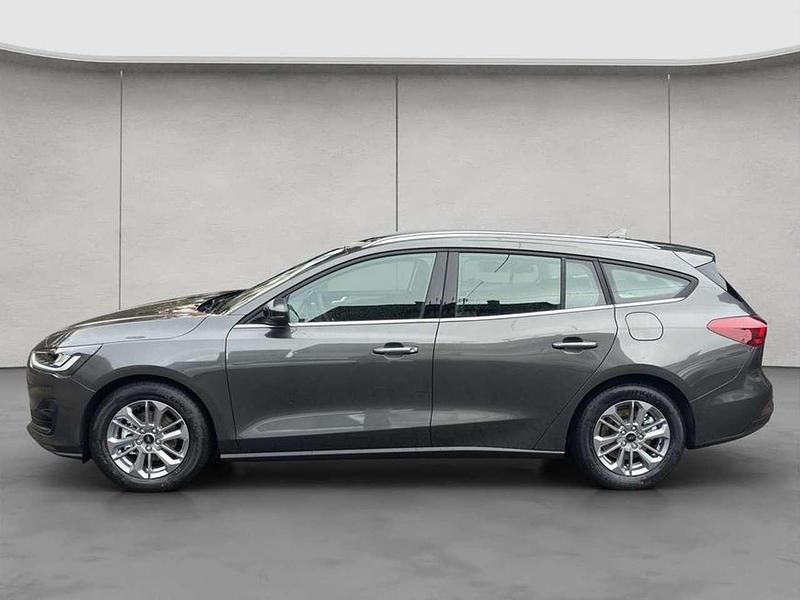 Neu Ford Focus 116 PS (85 kW) 2026 Magnetic metallic Kombi