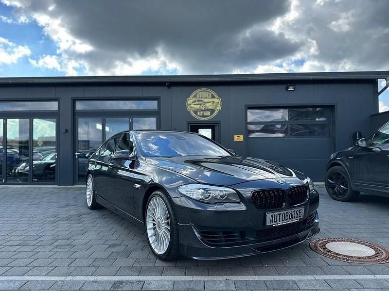 Other Gebraucht 2010 Alpina B5 Limousine | 18.999 € (Superpreis) - Bild 1/4