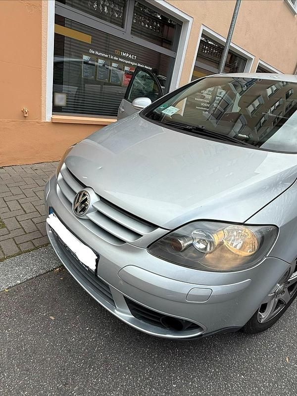 Gebraucht VW Golf IV 105 PS (77 kW) 2006 Silber Kleinwagen