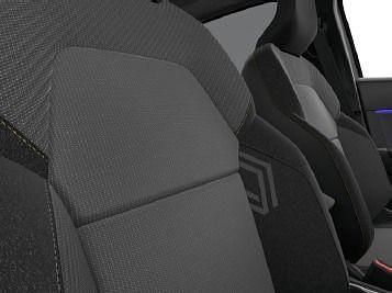 Neu Renault Captur Evolution 91 PS (66 kW) 2025 Schwarz SUV