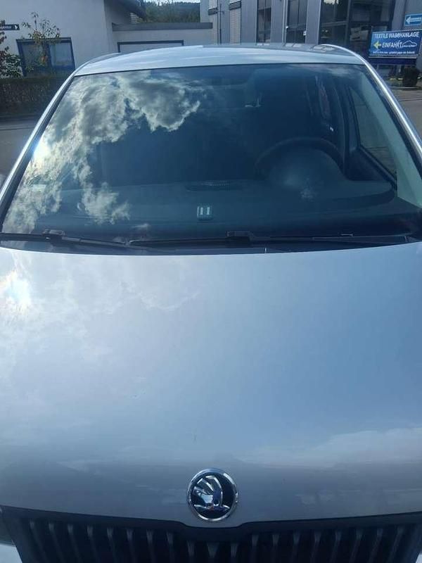 Gebraucht 2016 Skoda Citigo Kleinwagen | 6.299 € (Fairer Preis) - Bild 1/4