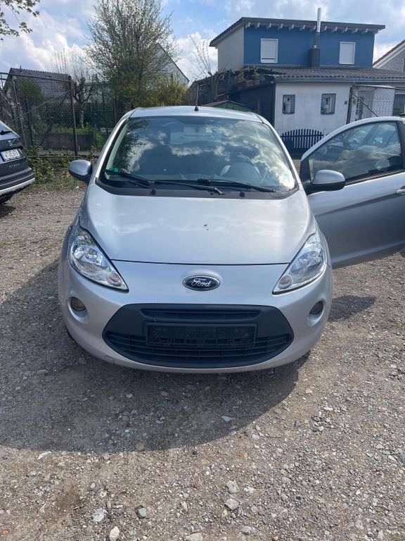 Gebraucht 2010 Ford Ka Trend Kleinwagen | 1.900 € (Guter Preis) - Bild 1/4