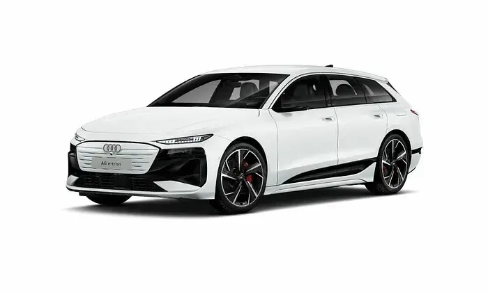 Second-hand Audi A6 e-tron Ambiente 314 kW (428 CP) 2025 Break