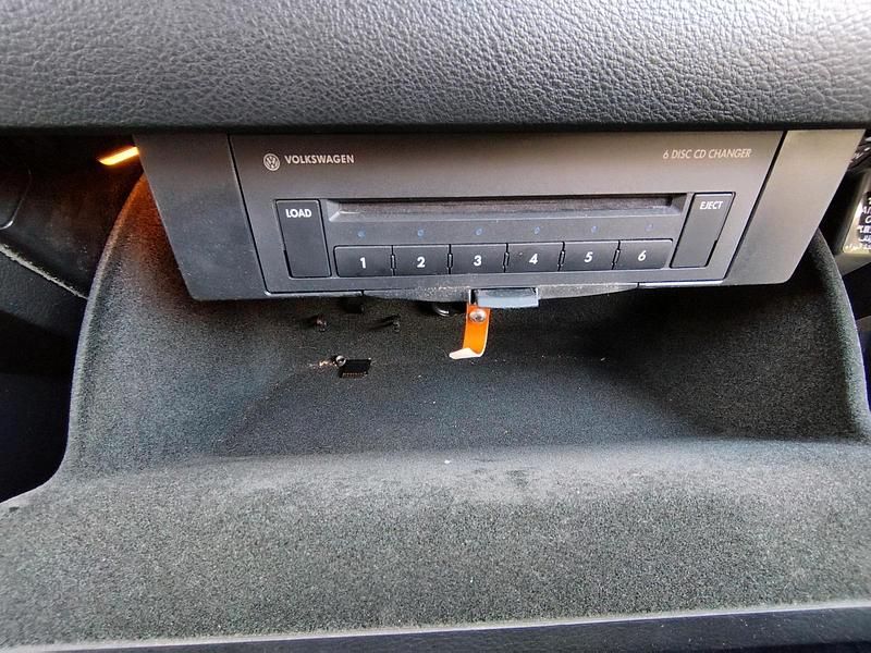 Gebraucht VW Passat 150 PS (110 kW) 2006 Blau Limousine