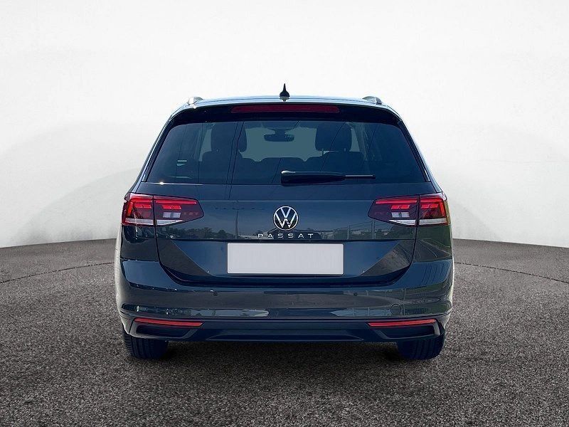 Grau Gebraucht 2022 VW Passat Kombi | 23.949 € (Fairer Preis) - Bild 1/4