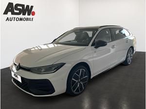 Neu VW Passat Pro 193 PS (141 kW) 2026 Weiß (pure white) Kombi