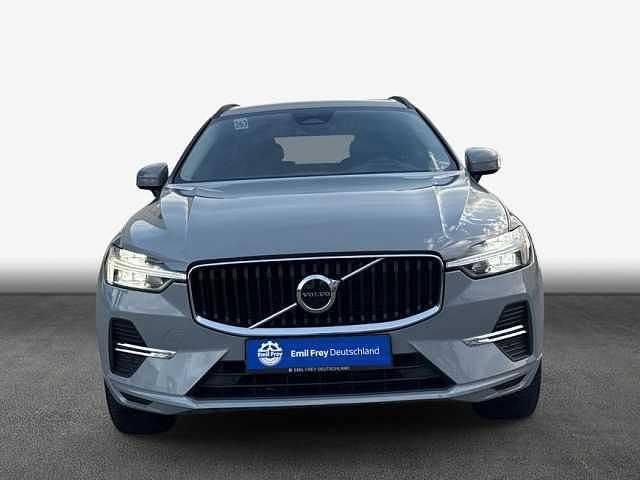 Gebraucht Volvo XC60 184 PS (135 kW) 2024 SUV