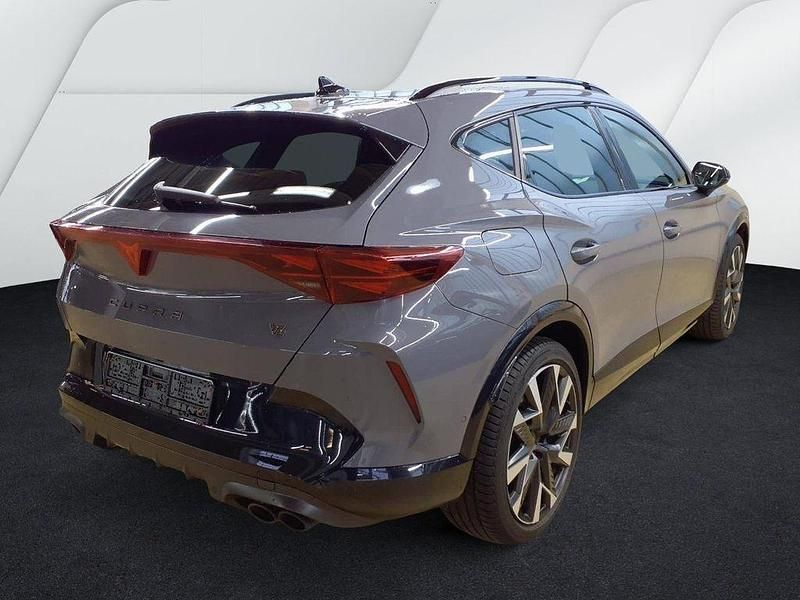 Gebraucht Cupra Formentor VZ 333 PS (244 kW) 2025 Grau SUV