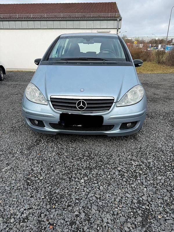 Gebraucht Mercedes A150 95 PS (69 kW) 2006 Andere farben Kleinwagen