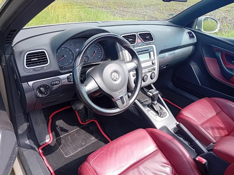 Gebraucht VW Eos 250 PS (183 kW) 2006 Cabrio