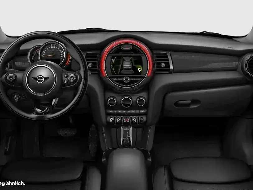 Używany Mini Cooper 2020 Andere Hatchback