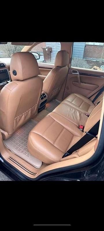 Gebraucht Porsche Cayenne 250 PS (183 kW) 2006 SUV