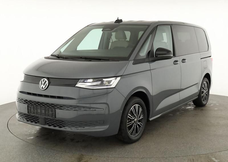 Neu VW Multivan Business 245 PS (180 kW) 2026 Indiumgrau metallic Van