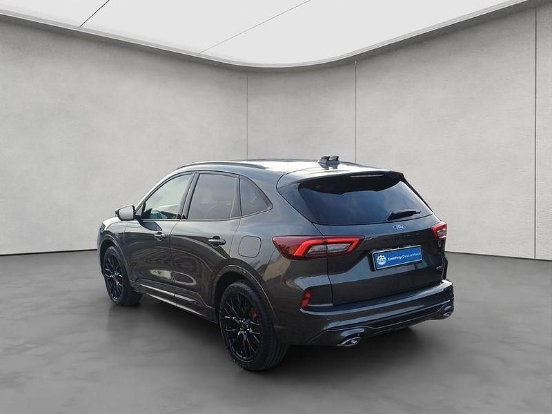 Neu Ford Kuga 152 PS (111 kW) 2026 Magnetic metallic SUV