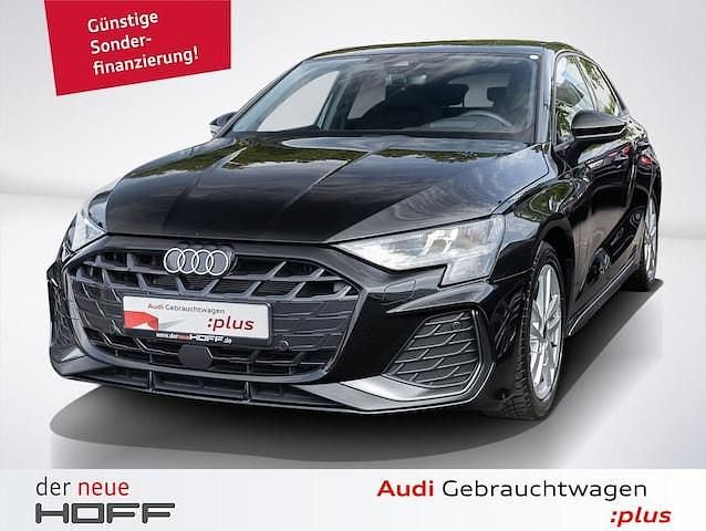 Gebraucht 2025 Audi A3 S-Line | 34.975 € (Guter Preis) - Bild 1/4
