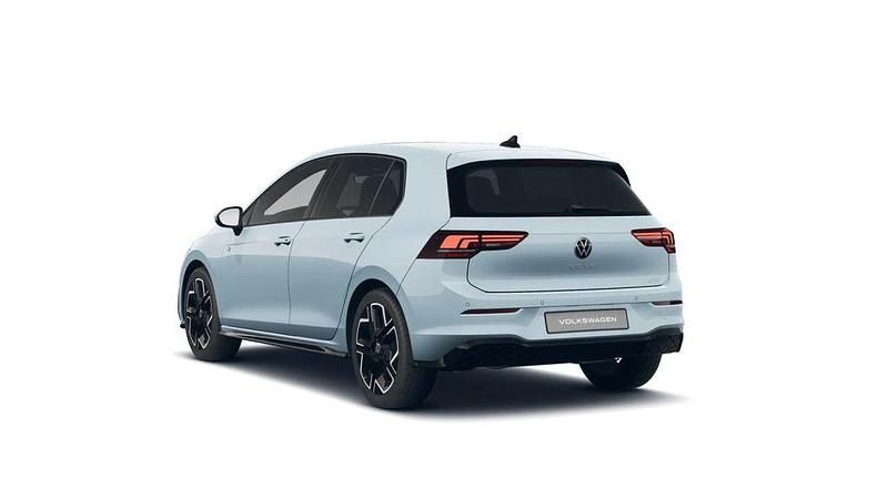 Neu VW Golf VIII R-line 150 PS (110 kW) 2026 Blau Limousine