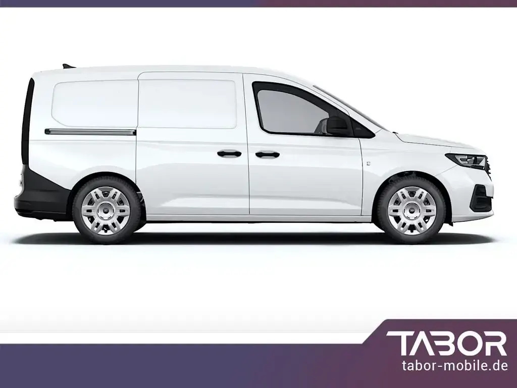 Neu Ford Transit Connect Trend 102 PS (75 kW) 2026 Frozen white Van / Kleinbus