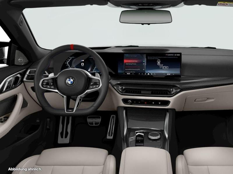 Gebraucht BMW M440 M Sport 387 PS (284 kW) 2025 Schwarz Limousine