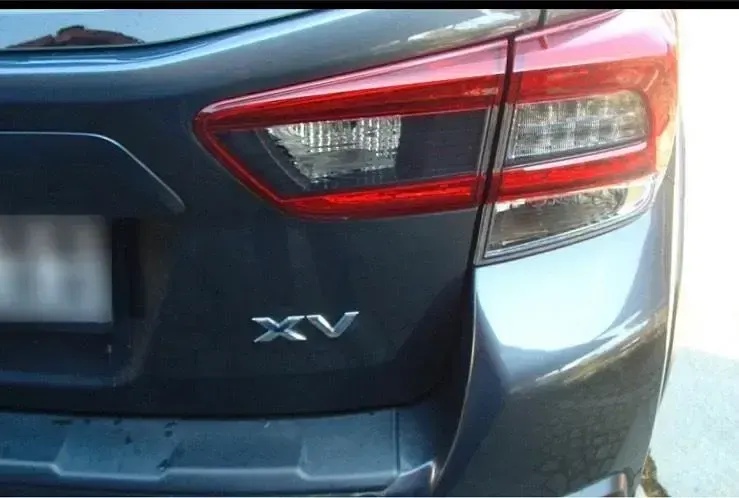 Gebraucht Subaru XV 136 PS (100 kW) 2022 Silber SUV