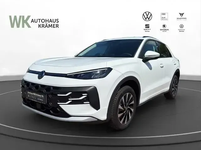 Gebraucht VW T-Roc Life 116 PS (85 kW) 2026 SUV